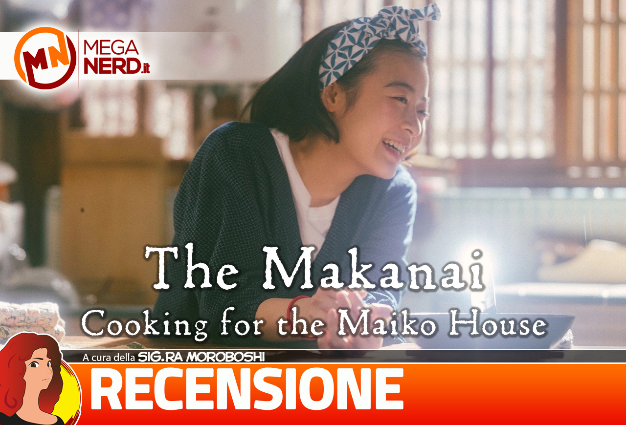 Makanai - Recensione
