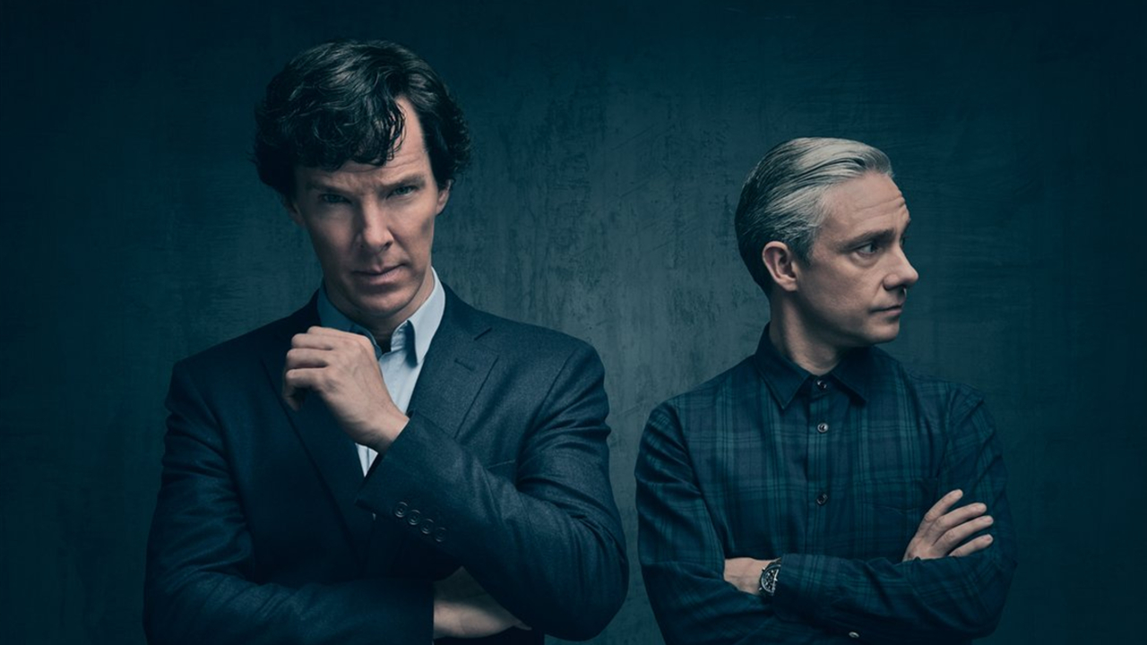 Sherlock - Steven Moffat ha chiesto ai protagonisti di tornare