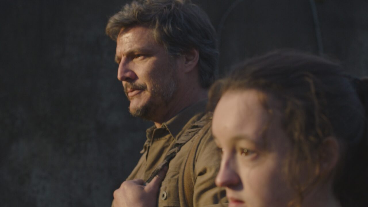 the last of us
