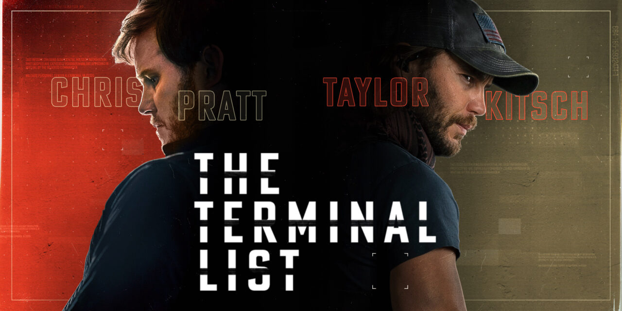 Terminal List - Confermata la seconda stagione e ordinata una serie prequel