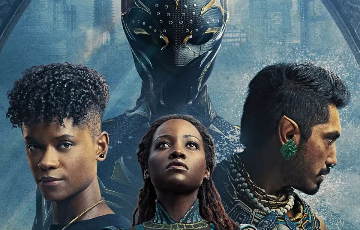 Black Panther: Wakanda Forever è il film Marvel Studios più visto all’esordio su Disney+