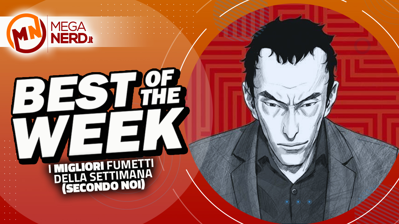 copertina best of the week 3 febbraio