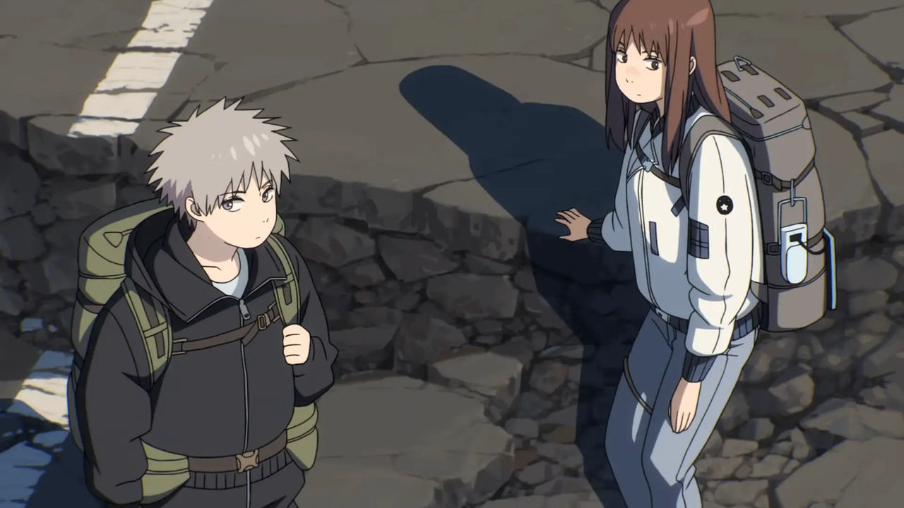 Heavenly Delusion - Nuovi aggiornamenti per l'anime