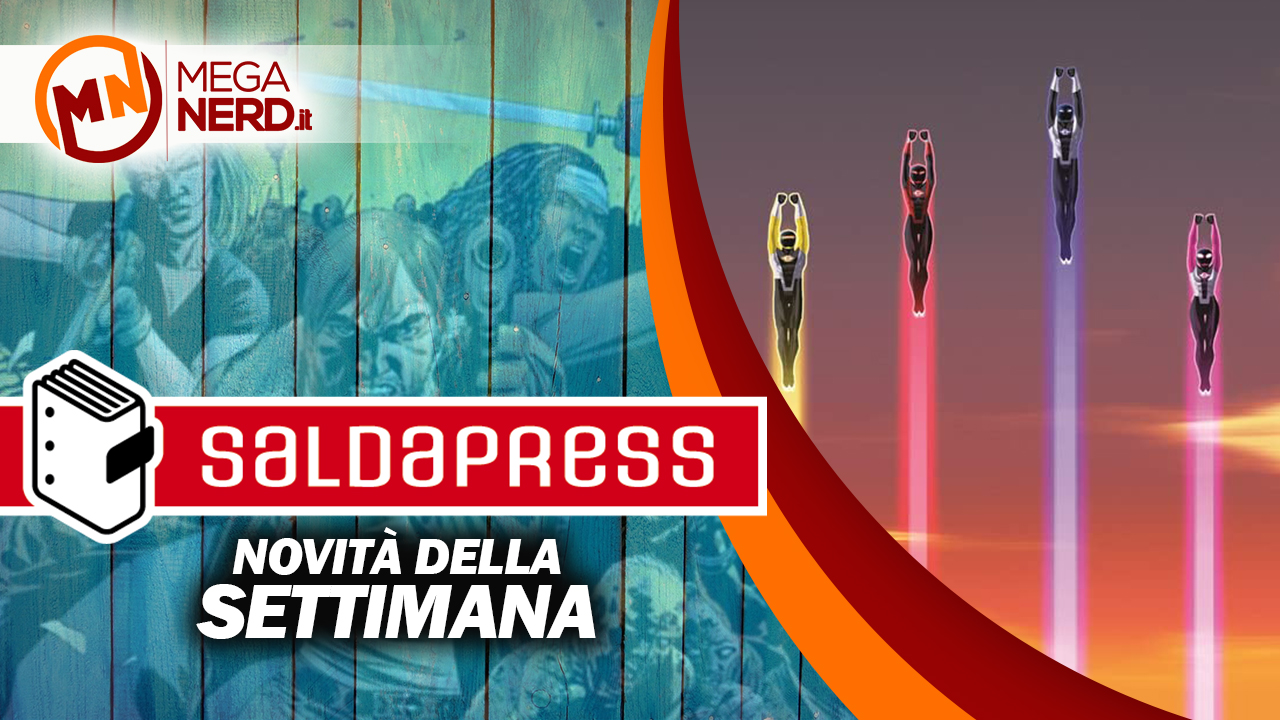 novità saldapress 17 febbraio