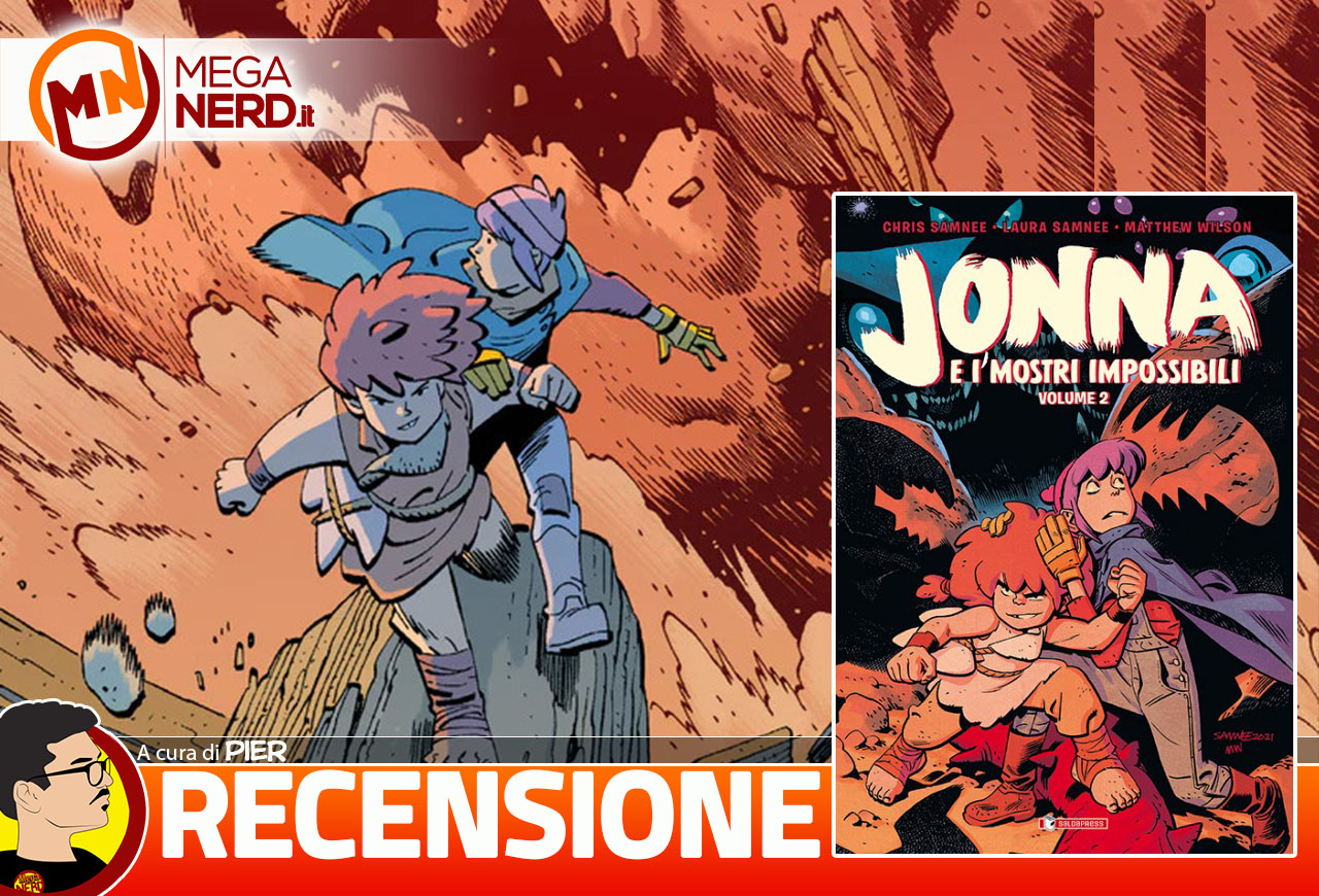 recensione jonna 2