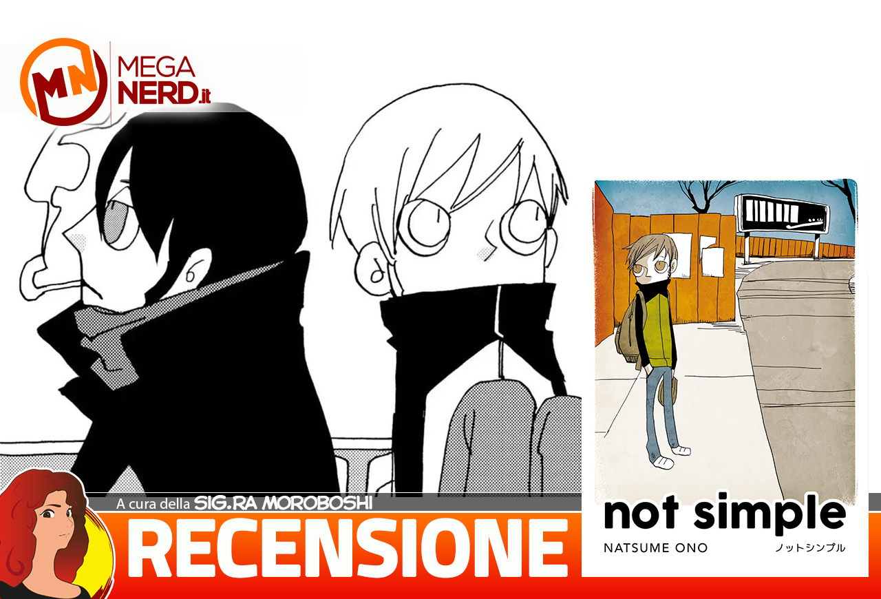 recensione not simple