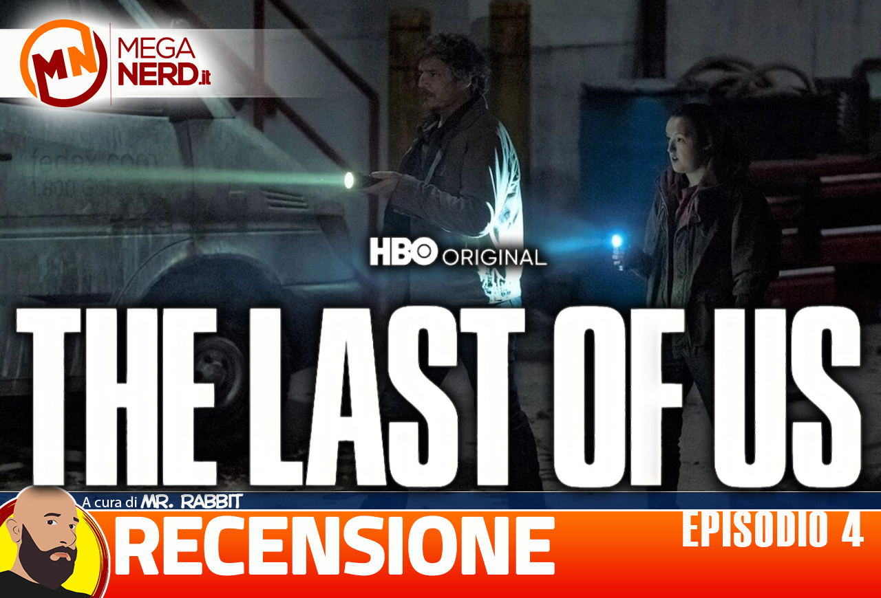 recensione the last of us ep 4