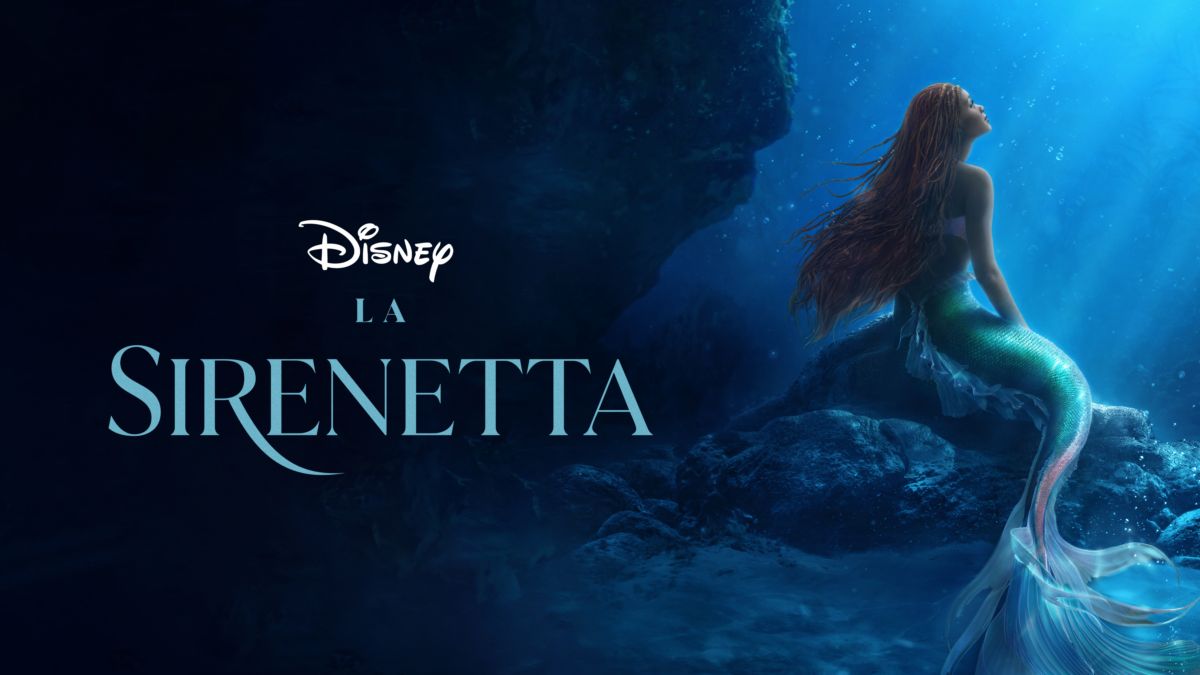 La Sirenetta - Ecco il granchio Sebastian nell'imminente live action