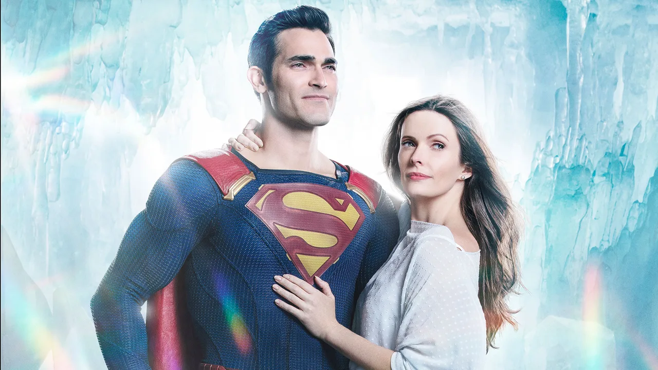 Superman & Lois - James Gunn promette che la serie continuerà