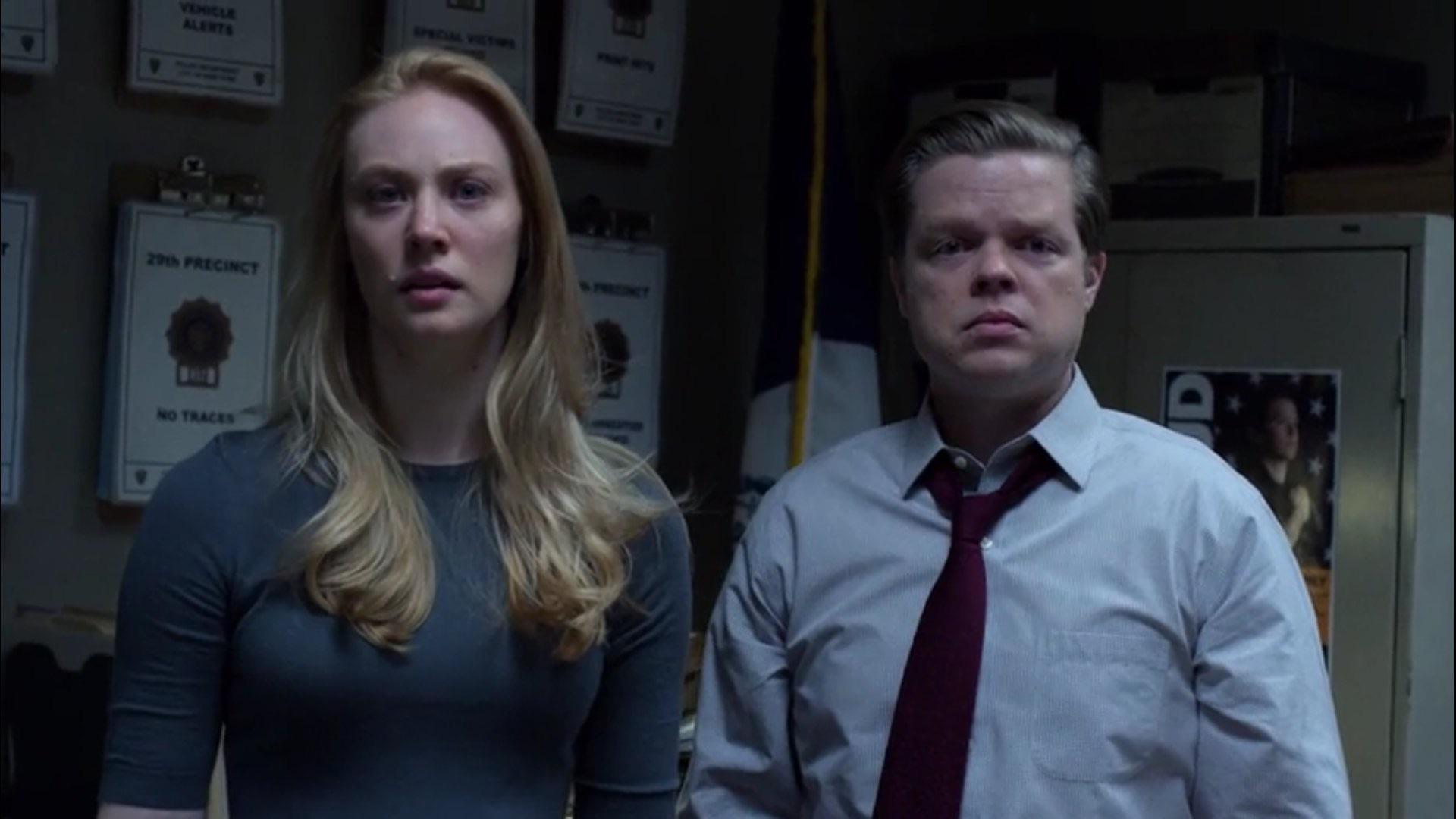 Daredevil: Born Again - Elden Henson e Deborah Ann Woll non interpreteranno Foggy Nelson e Karen Page