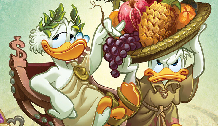 Cover Topolino 3513
