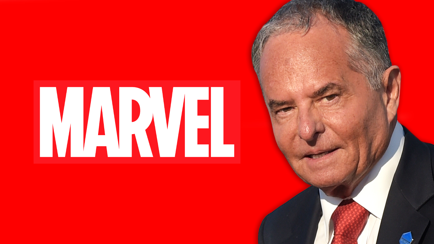 Disney licenzia Ike Perlmutter, storico chairman di Marvel