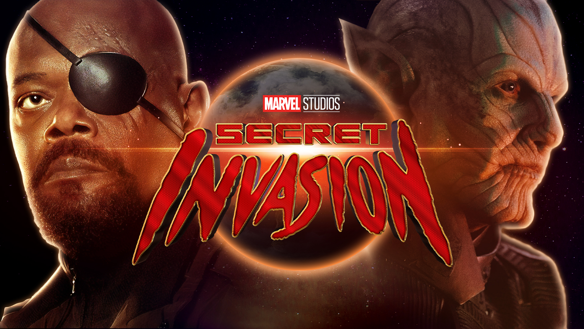 Secret Invasion - Svelata la data d'uscita su Disney+