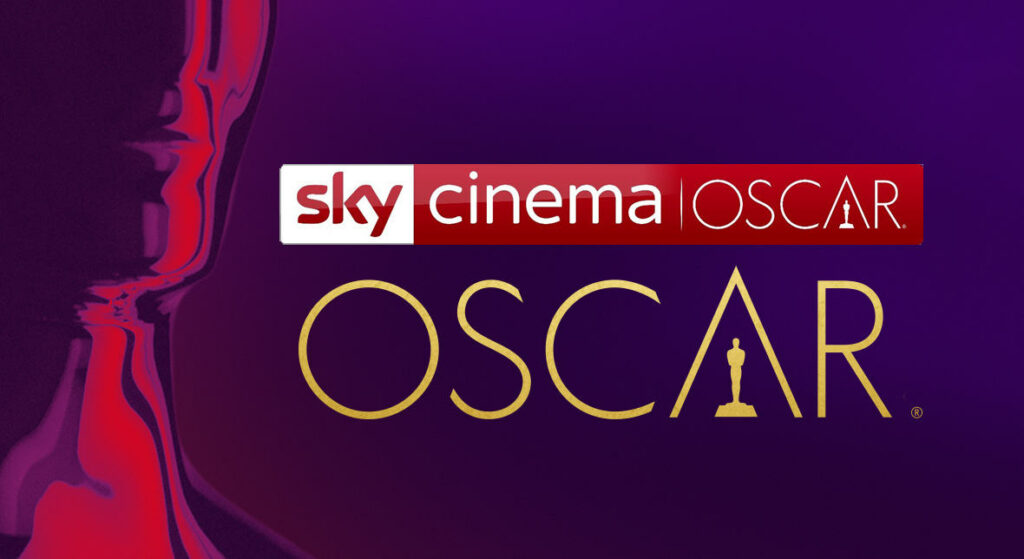 Sky Cinema Oscar - Torna il canale tematico con oltre 100 titoli