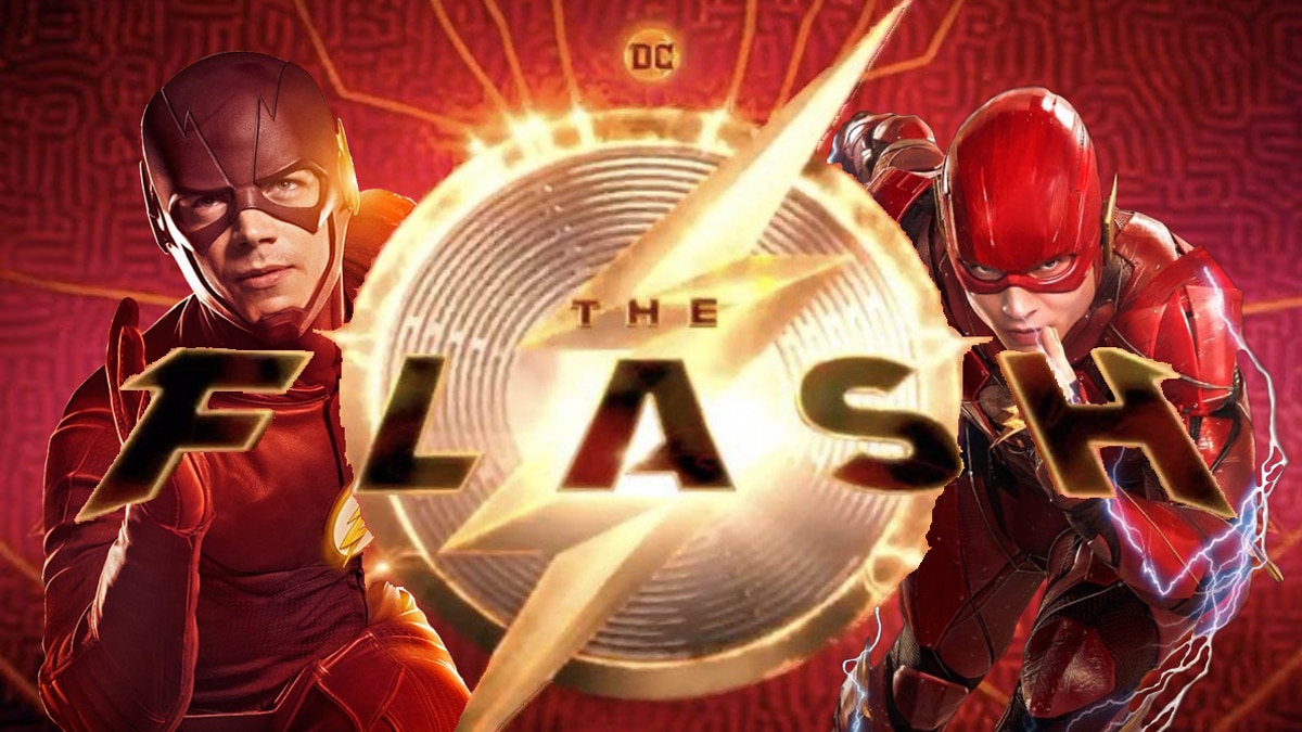 The Flash - Grant Gustin spunta in un'immagine promozionale