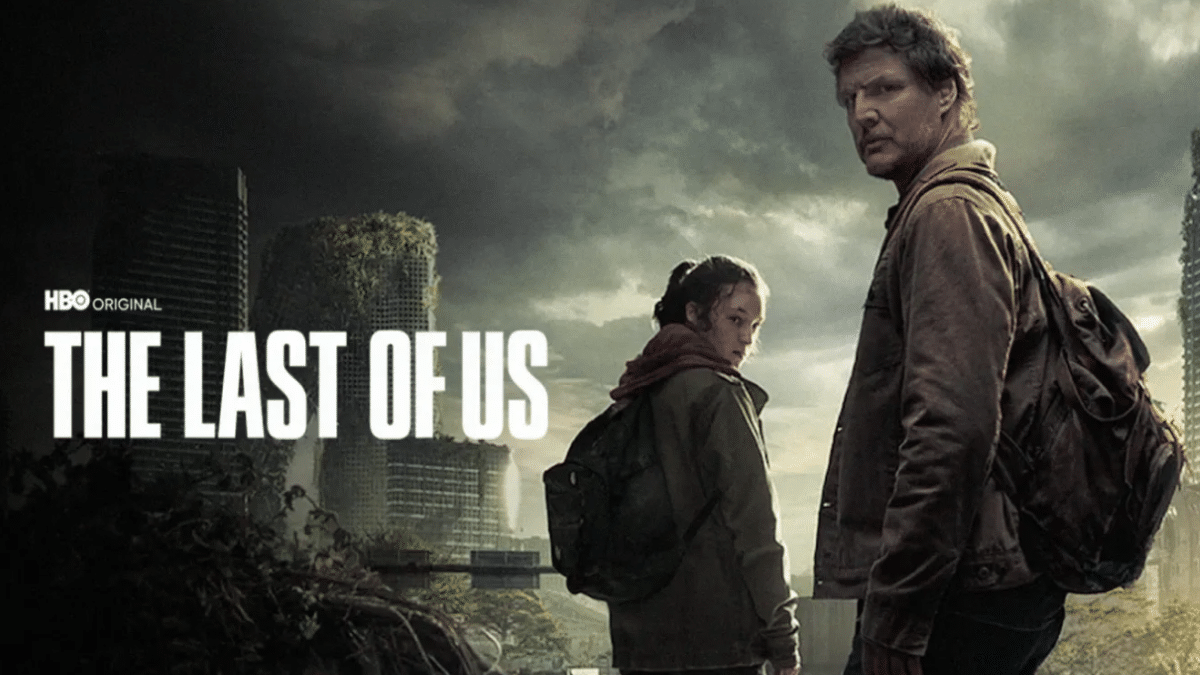 The Last of Us - La serie TV rivelazione del 2023 arriva in home video