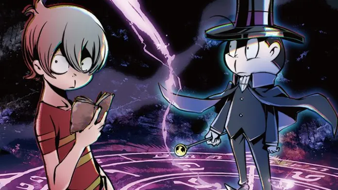 Akuma Kun - L'anime tratto dal manga di Shigeru Mizuki debutterà in autunno