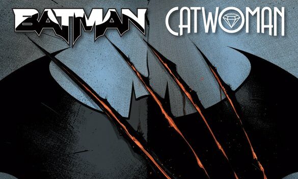 Batman vs. Catwoman: Showdown! - Arriva il crossover/scontro