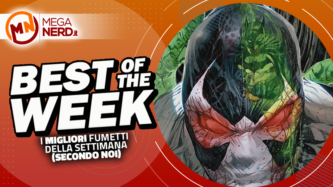 copertina best of the week 30 marzo