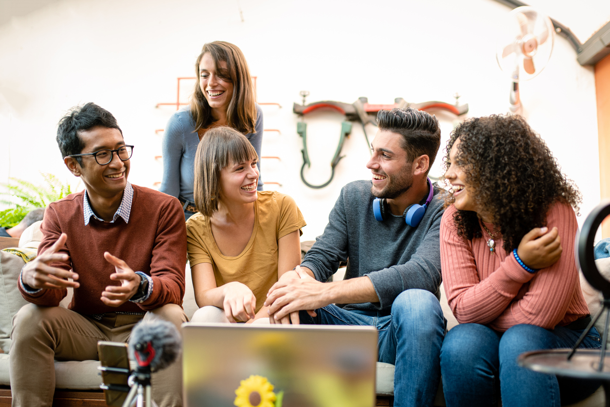 La Gen Z ha aperto ad un nuovo modo di intendere l’intrattenimento