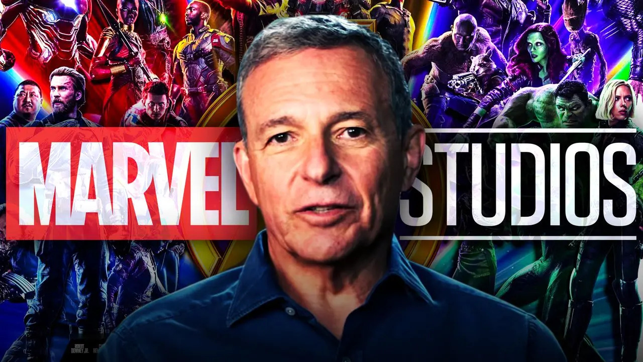 Il CEO Disney conferma che esordirà un nuovo team di Avengers nel MCU