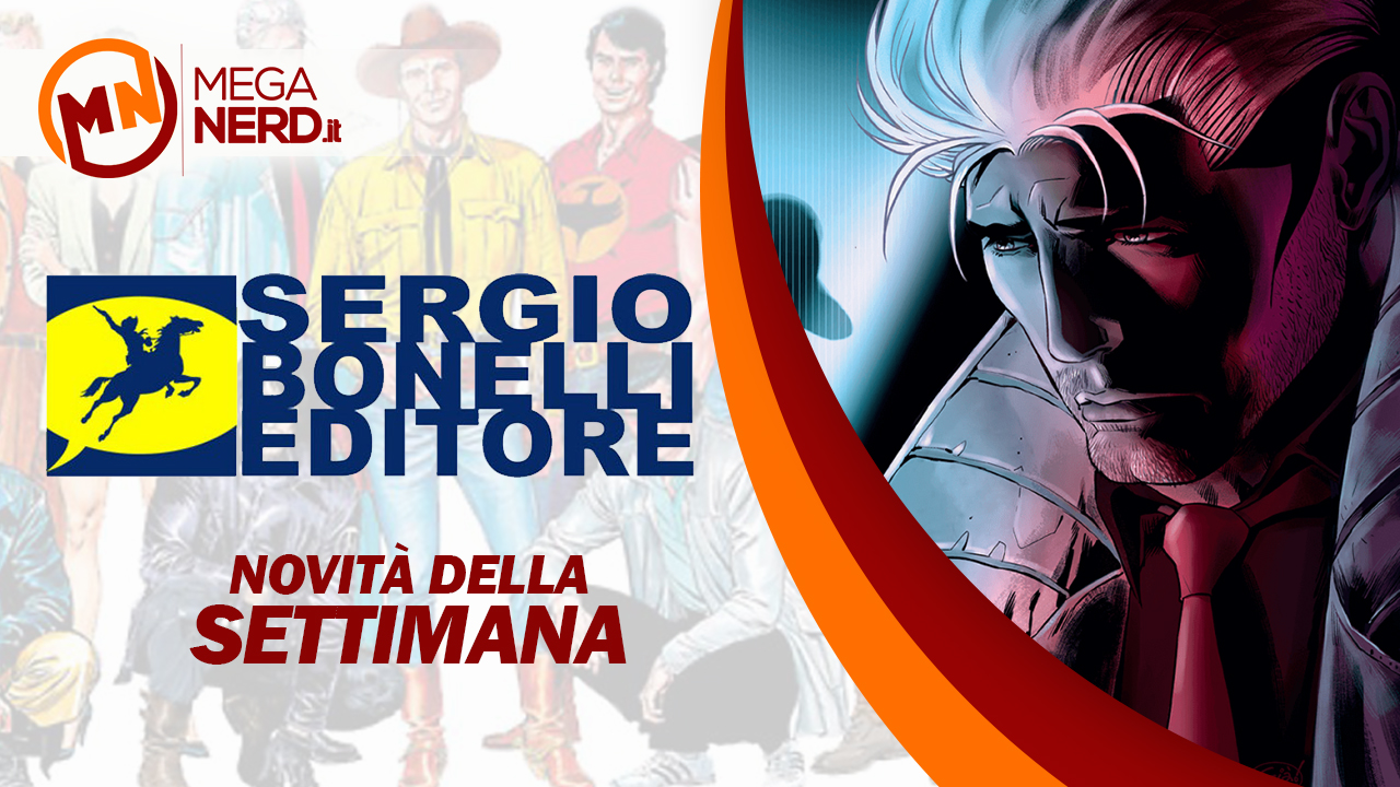 novità bonelli 16 marzo 2023