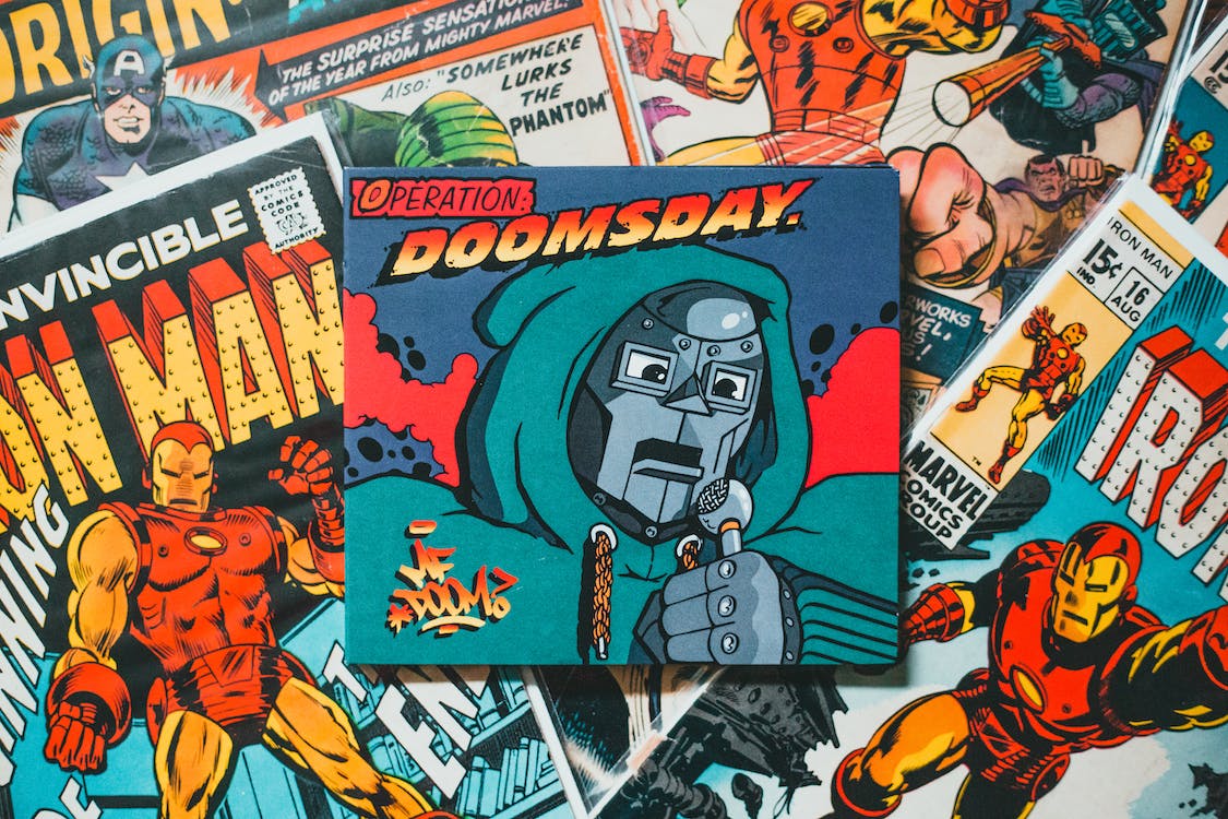 Fumetti e casinò: quando i comics entrano nelle case da gioco (e viceversa)