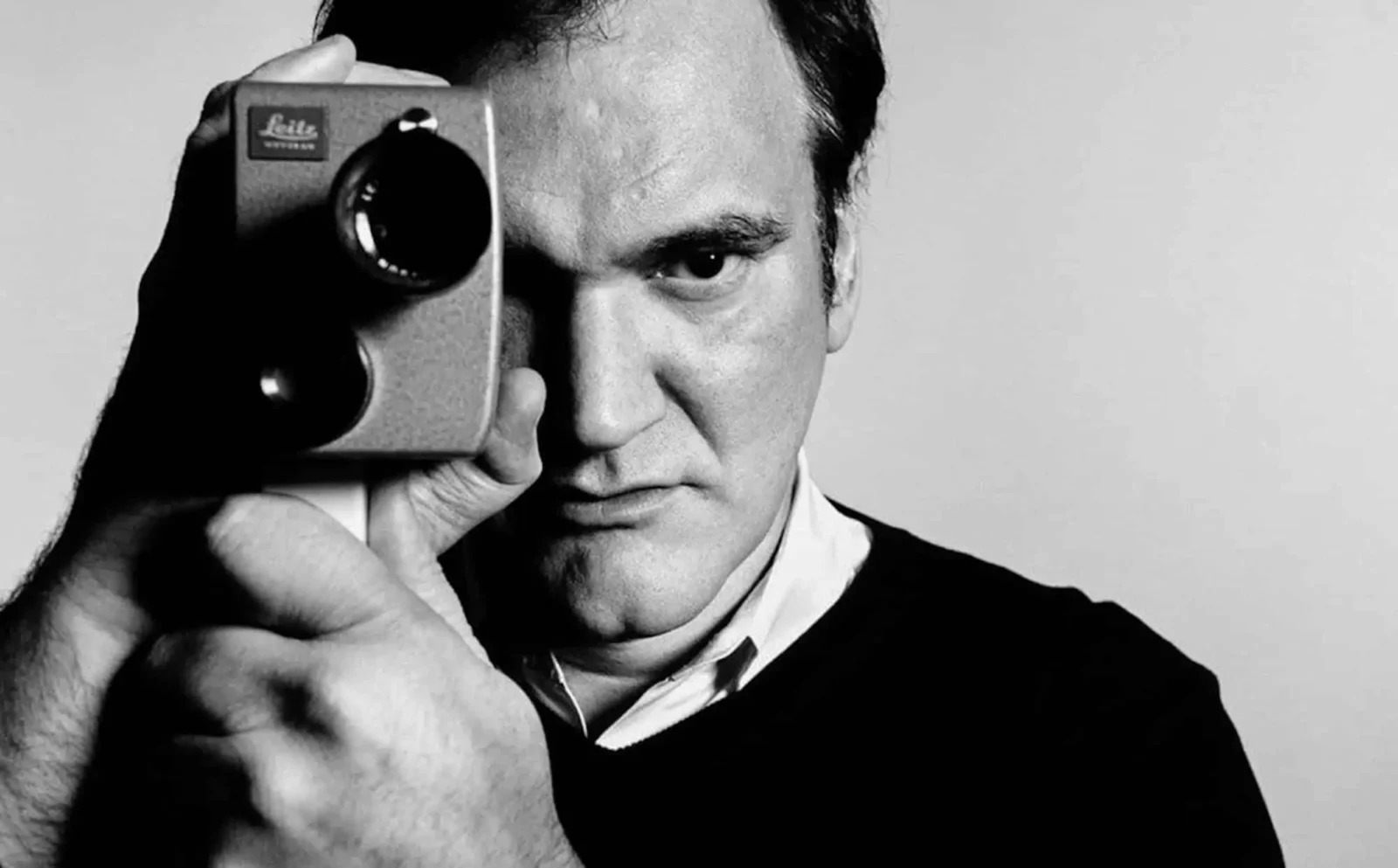 Quentin Tarantino è pronto per il suo decimo e ultimo film: The Movie Critic