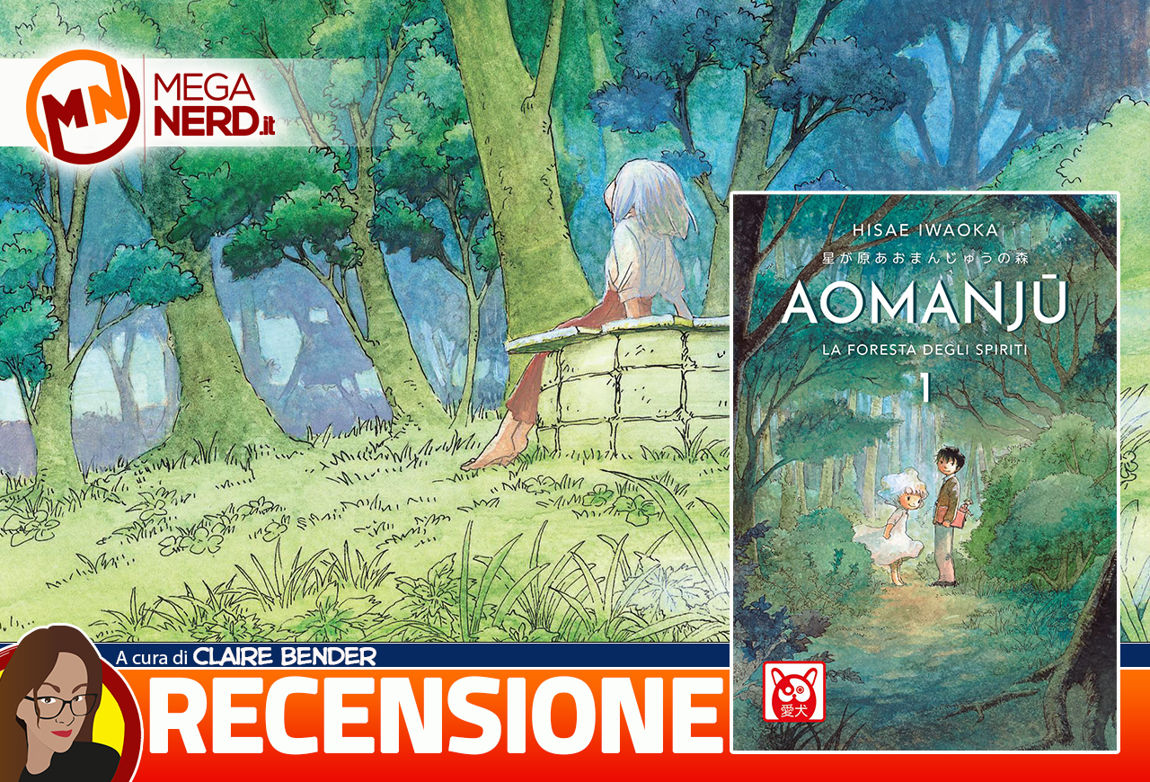 recensione aomanju