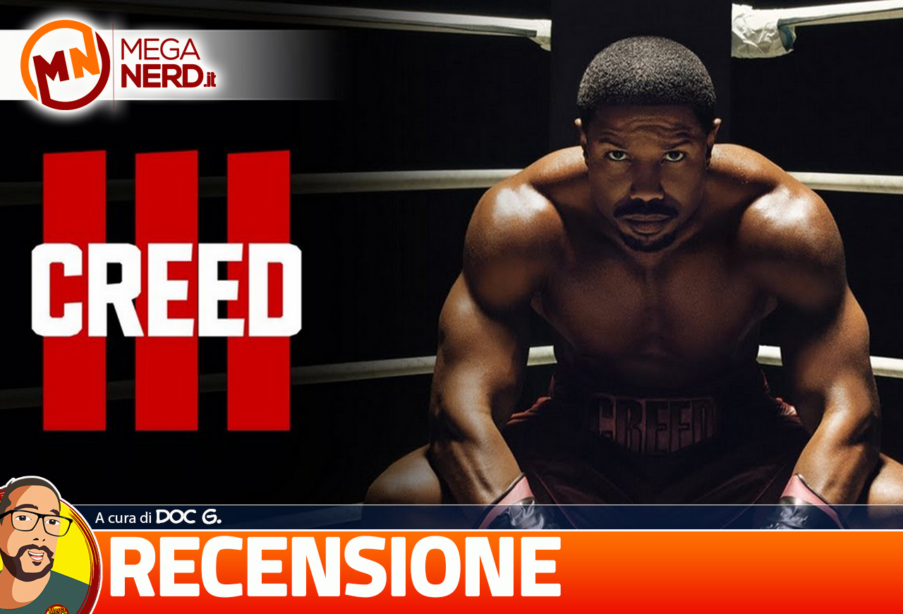 recensione creed 3