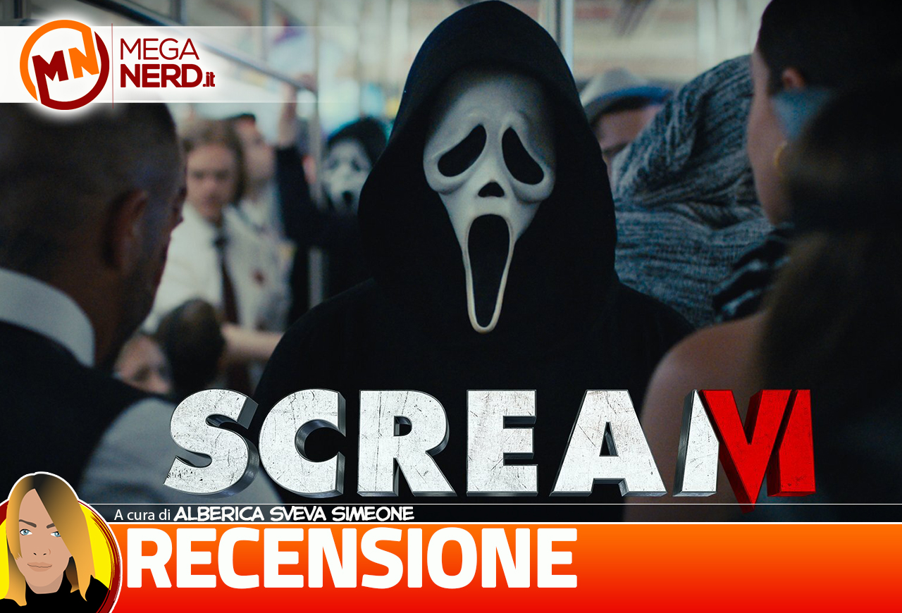 Scream VI - Ghostface a spasso per Manhattan