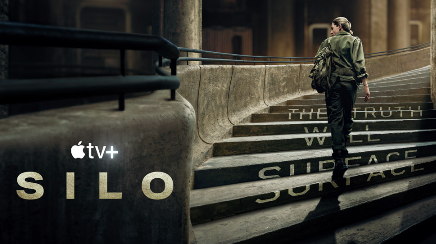 silo appletv