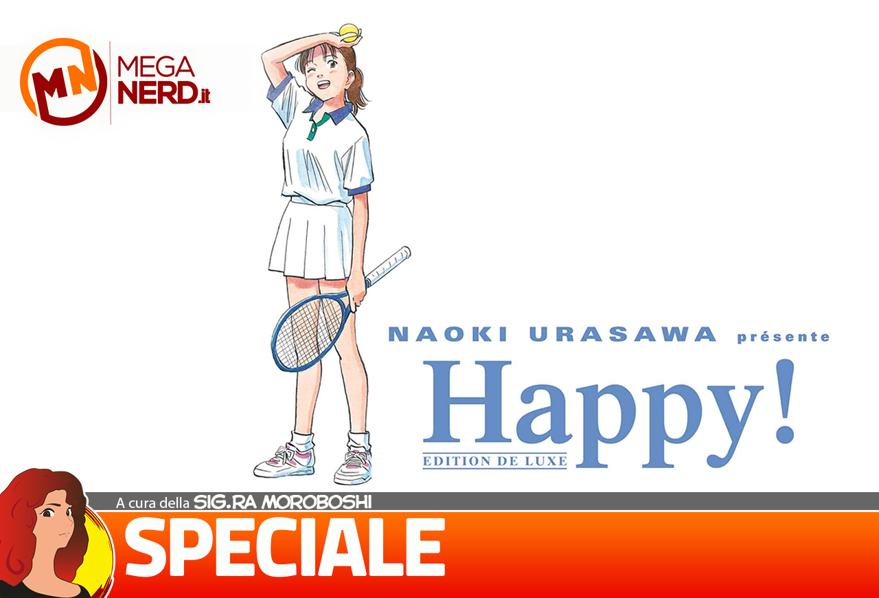 speciale happy