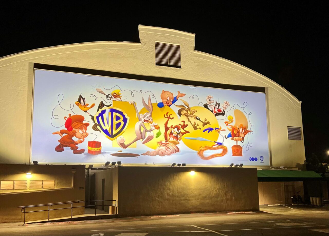 Animation Board