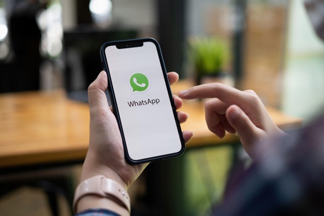 whatsapp