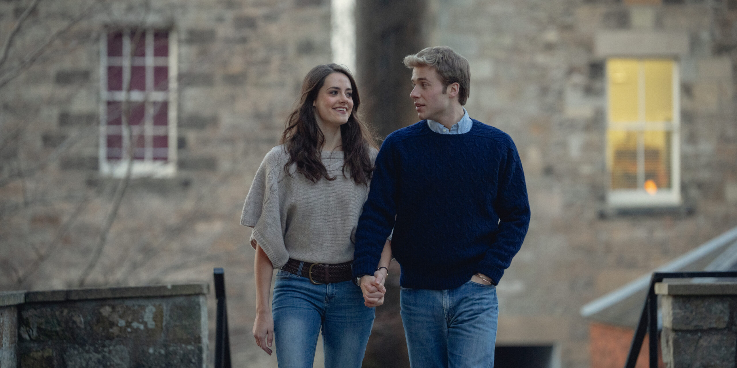 The Crown 6 - Le prime immagini della stagione finale