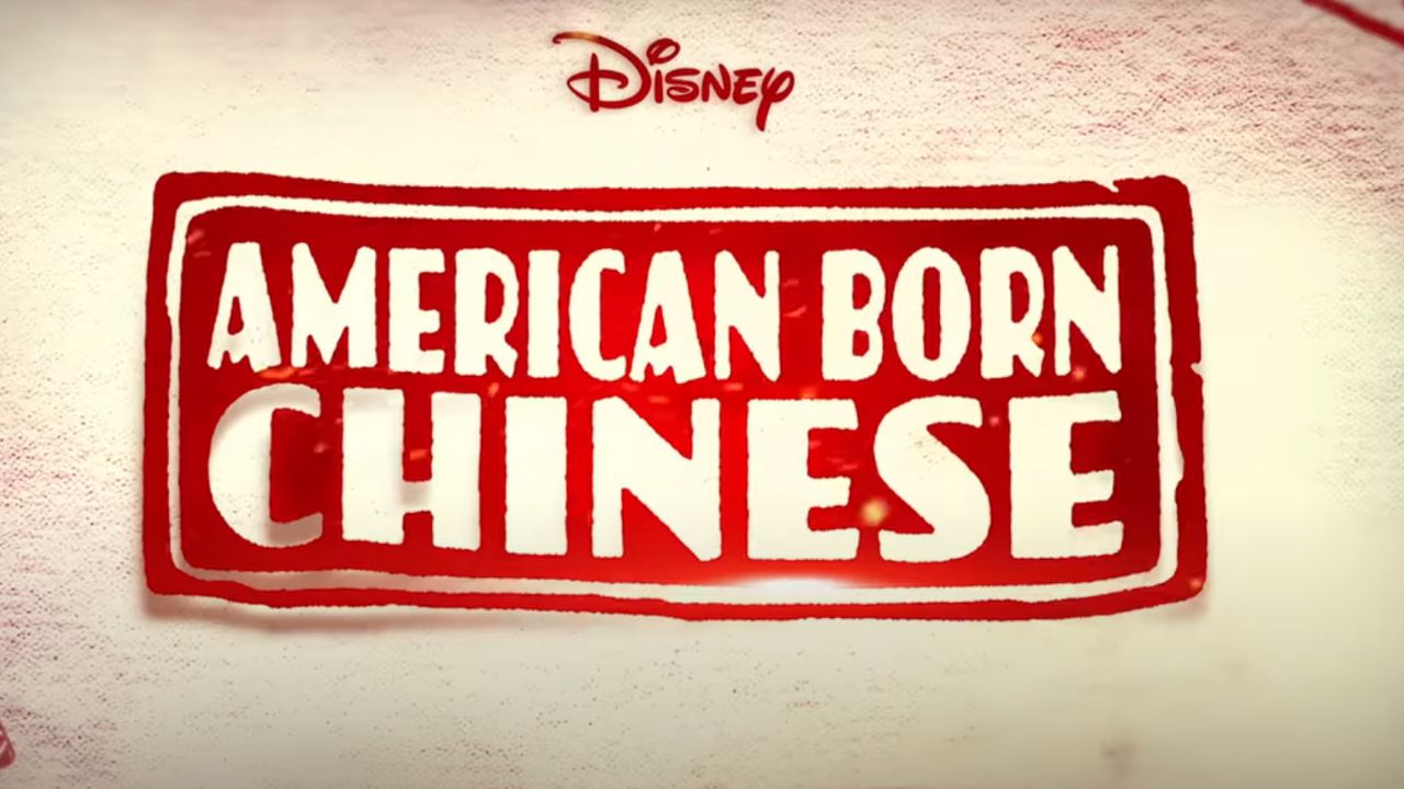 American Born Chinese - Ecco il primo trailer