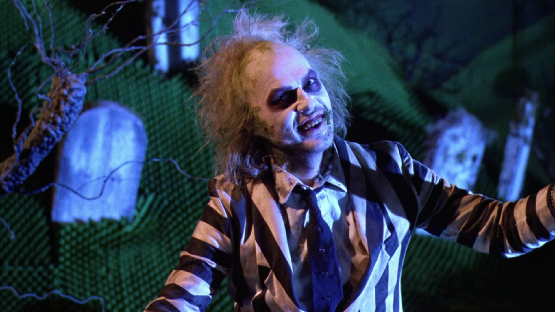 Beetlejuice 2 - Arriva la conferma da Warner Bros. durante il CinemaCon 2023