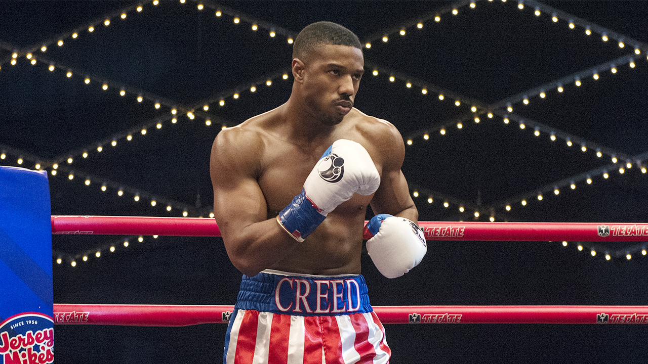 BOOM! Studios annuncia la serie a fumetti di Creed