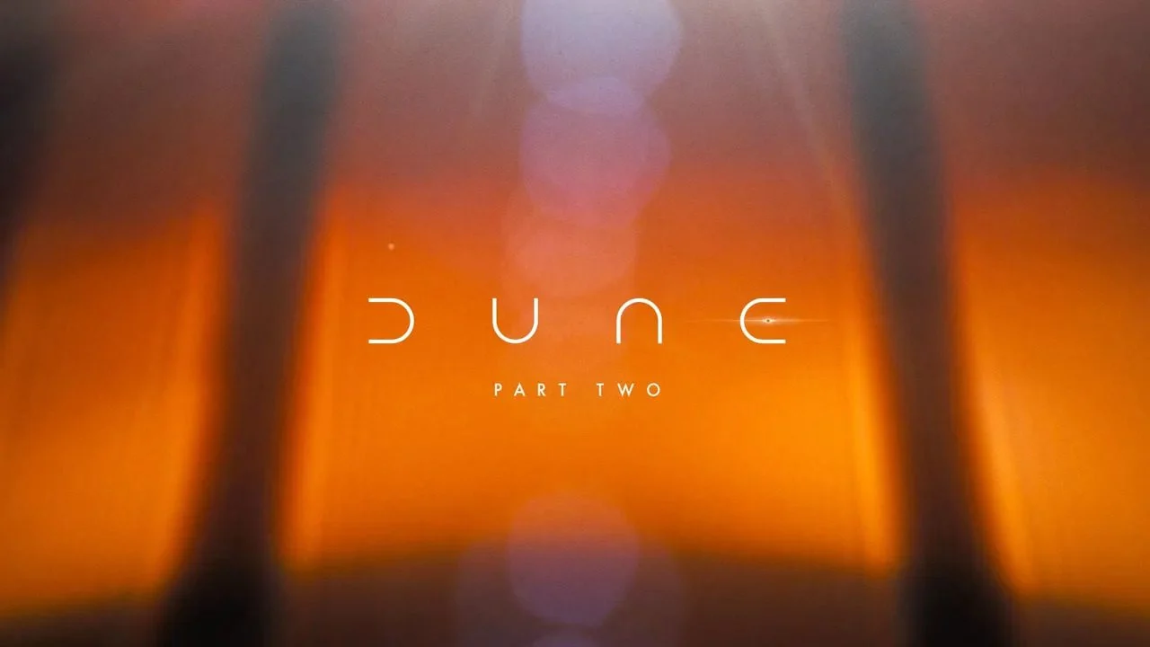 Dune: Parte 2 - Prime immagini ufficiali