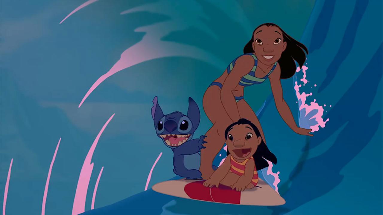 Il remake di Lilo & Stitch ha trovato la sua Lilo