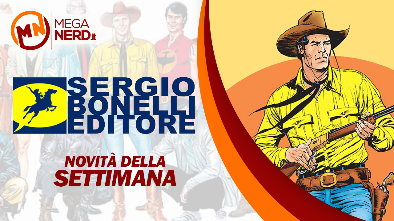 novità bonelli 4 marzo 2023