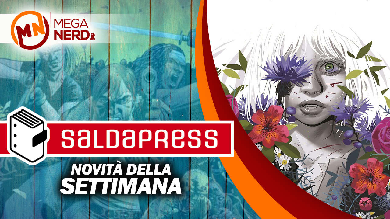 novità saldapress 18 aprile