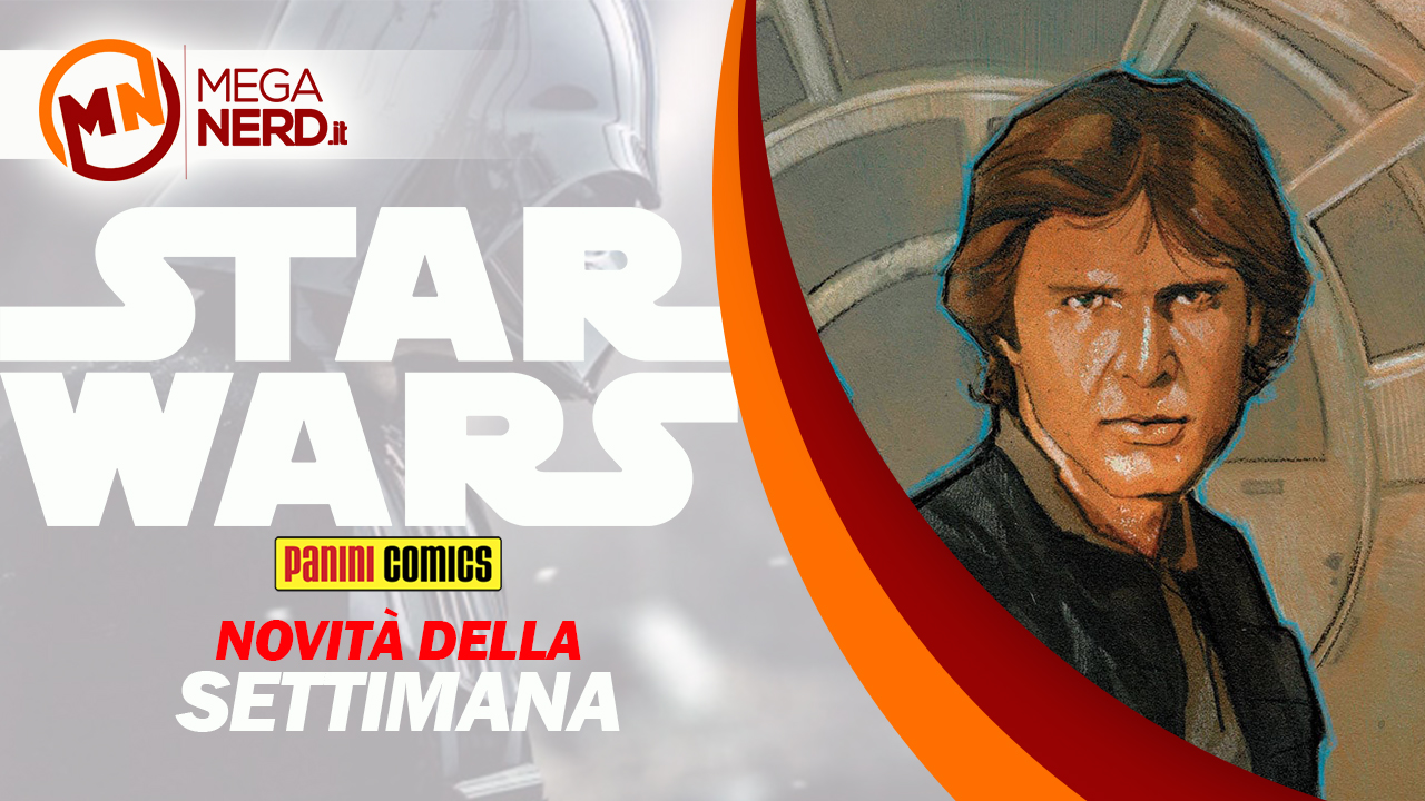 novità star wars 13 aprile 2023