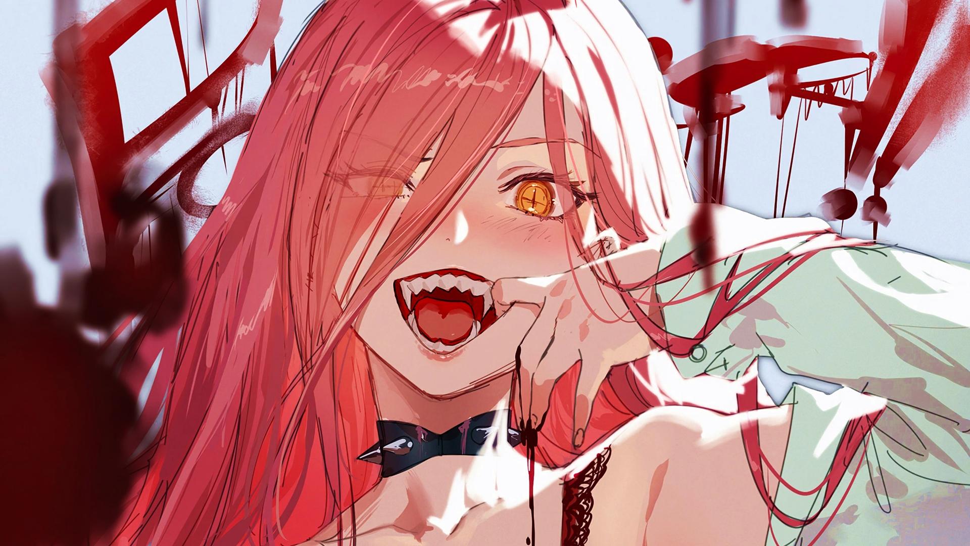 Chainsaw Man - In arrivo la versione hot