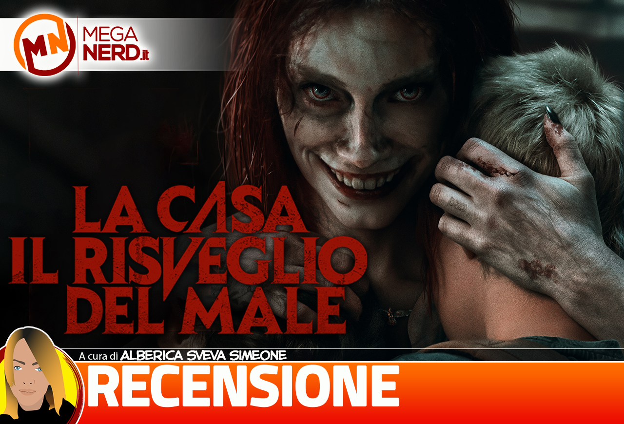 La Casa - Il Risveglio del Male | Recensione no spoiler