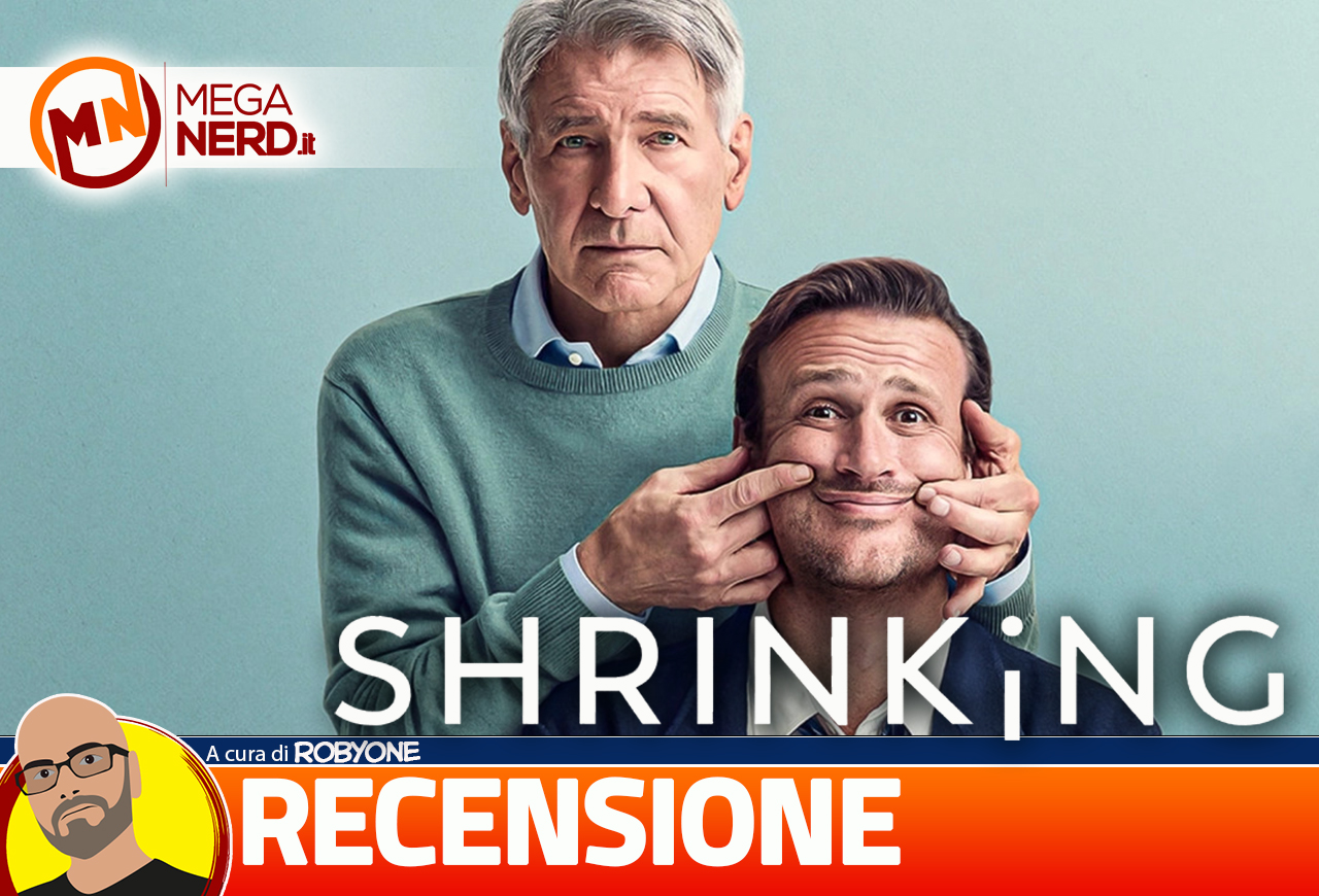 recensione shriking