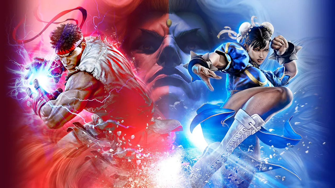 Street Fighter - Annunciato un nuovo film live action