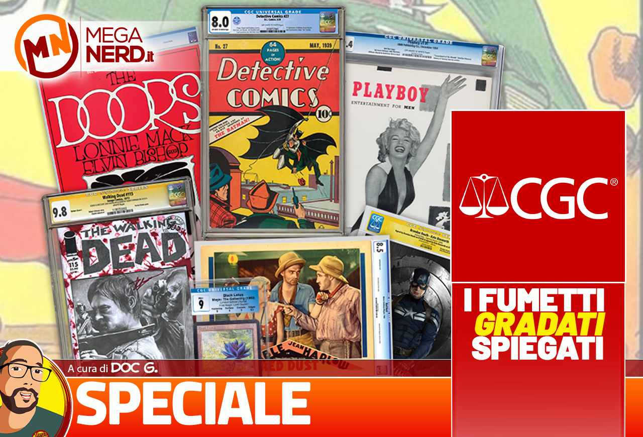 speciale cgc