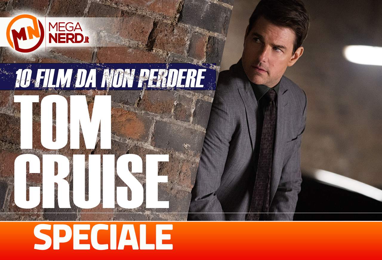 speciale tom cruise